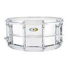 Ludwig NEW Supralite Snare Drum 14x6.5
