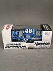 Action 2013 Jimmie Johnson #48 Lowe's Disney's Monsters University 1/64 Chevy SS