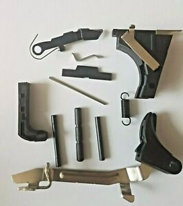 For Glock 19 Lower Parts Kit for G19 Gen 3