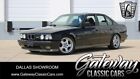 1991 BMW M5 E34 JDM