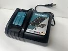 Makita DC18RC 18V Lithium-Ion Rapid Battery Charger