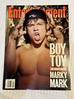 Entertainment Weekly Magazine January 15, 1993, Marky Mark Wahlberg