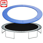 8/10/12/14/15/16FT Trampoline Replacement Safety Pad Universal Trampoline Cover
