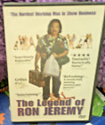 PORN STAR THE LEGEND OF RON JEREMY DVD RATED R