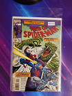 WEB OF SPIDER-MAN #110 VOL. 1 HIGHER GRADE 1ST APP MARVEL COMIC BOOK CM37-132
