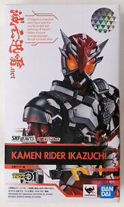 S.H.Figuarts Kamen Rider ZERO-ONE Kamen Rider Ikazuchi [Tamashii Web]