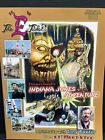 E Ticket Magazine #46 Summer 2009 Disneyland Indiana Jones Adventure Tony Baxter