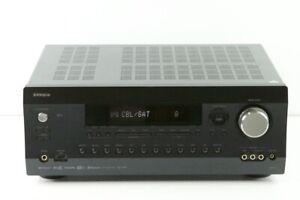 Integra 7.1-Channel 580W Network Audio and Video Receiver DRX-3 (NEW IN BOX!)