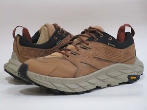 Hoka One One Men's Anacapa Low GTX Gore-Tex Hiking Sneaker Shoes, Size 8~12 US