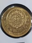 1918 Estados Unidos Mexicanos Coin Mexico Gold 20 Pesos 16.6666g