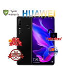 Big sale New Huawei P30 lite 6+128GB Unlocked Android Smartphone free shipping