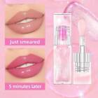 Boss Up Color Changing Lip Oil,Magic Color Changing Lip Oil V2 Ddgoods Lip Gloss