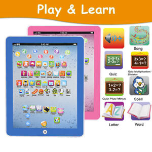 Educational Learning Toys for Kids Toddlers Age 2 3 4 5 6 7 Years Old Boys Girls