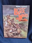 The Anglo Boer Wars The British and the Afrikaners 1815-1902 Barthorp HC EX