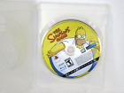 New ListingThe Simpsons Game for PS3 (Sony PlayStation 3, 2007) Disc Only