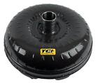 TCI High Torque Towing Torque Converter Ford C-6 1200 Stall 13