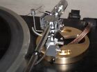 Yamaha GT-2000 Base Brass GT Series Record Player Turntable