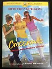 Crossroads Widescreen DVD Collection With Britney Spears