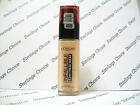 L'oreal Infallible 24HR Fresh Wear Foundation #500 Honey Bisque Unsealed