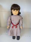 American Girl Doll Samantha Retired Pleasant Company W/ Box and Meet Accessories