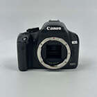Canon EOS 500D 15.1MP Digital SLR Camera Body Only