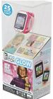 Kurio Watch Glow The Ultimate Smartwatch For Kids Pink Touchscreen 25 Apps Games
