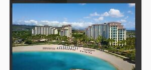 Marriott’s KoOlina Beach Club OV 2BR Rental Feb 15-22, 2025 Oahu, Hawaii Pres Wk