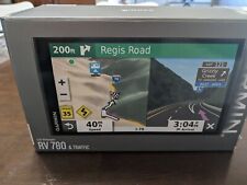 Garmin RV 780 6.95 Inch GPS Navigator With Traffic