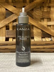 Lanza Healing Remedy Scalp Balancing Treatment, 3.4 oz Missing Sprayer