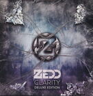 Clarity - Zedd - Record Album, Vinyl LP