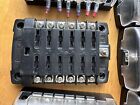 Blue Sea Systems ST Blade Fuse Block 12 Circuit +ve only. NOTES PLEASE!!!