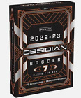 New Listing2022-23 Panini Obsidian Soccer Hobby Box SEALED
