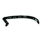 Front Right Upper Bumper Cover Support for 2003-07 Accord Coupe 71140SDAA10 CAPA (For: 2007 Honda Accord)