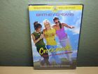 Crossroads (DVD, Special Collector's Edition) 2002 Britney Spears New Sealed OOP