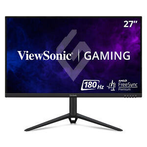ViewSonic AMD FreeSync VX2728J 1080p Gaming Monitor