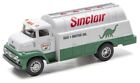 1:48 Scale 1956 Truck - SINCLAIR FUEL TANKER TRUCK - New - Free Shipping