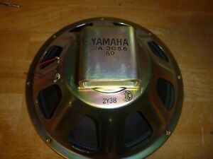 Vintage 12” Yamaha JA-3055 Speaker