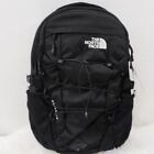 The North Face Unisex Borealis Backpack, Black 
