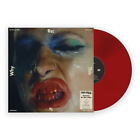 PARAMORE - RE: THIS IS WHY REMIX - LIMITED RSD 2024 COLOURED RED VINYL BRAND NEW