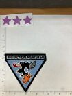USAF  F-4  3RD TACTICAL FIGHTER SQUADRON PATCH