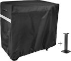 Grisun Griddle Cover for Camp Chef 600D Fabric Waterproof UV-Resistant BBQ Cover
