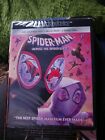 Spider-Man Across The Spiderverse 4K Ultra HD Bluray Digital Universe 2099 Venom