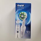 Oral-B Pro 1000 3d CrossAction Rechargeable Electric Toothbrush