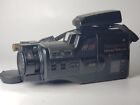 Panasonic PV-122D AF X6 Omni Mini Movie VHS C Camcorder Untested
