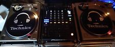 Pioneer DJ DJM-900NXS DJ Mixer