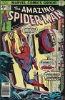 Amazing Spider-Man(MVL-1963)#160- KEY - Spider-Mobile destroyed(4.5)