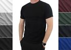 Dickies Men's Basic Jersey T-Shirt Short Sleeve 100% Cotton Crew Neck Pre-Shrunk