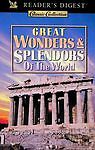 Great Wonders & Splendors of the World DVD