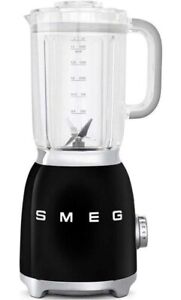 SMEG blender, Smoothie Juicer Mixer Personal Blender, fashion design