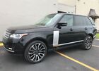 2014 Land Rover Range Rover HSE *Autobiography type Wheels*